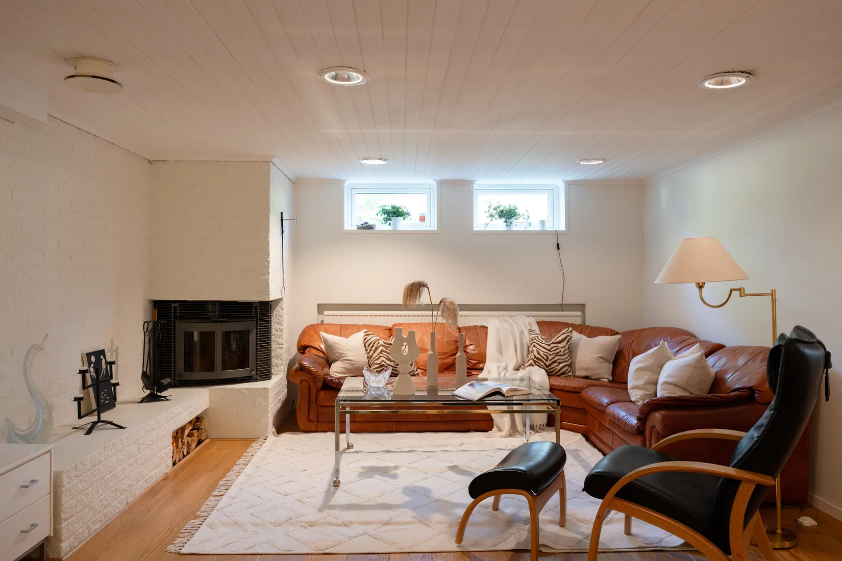 Villa, Pimpelgatan 21, Hamre, Västerås