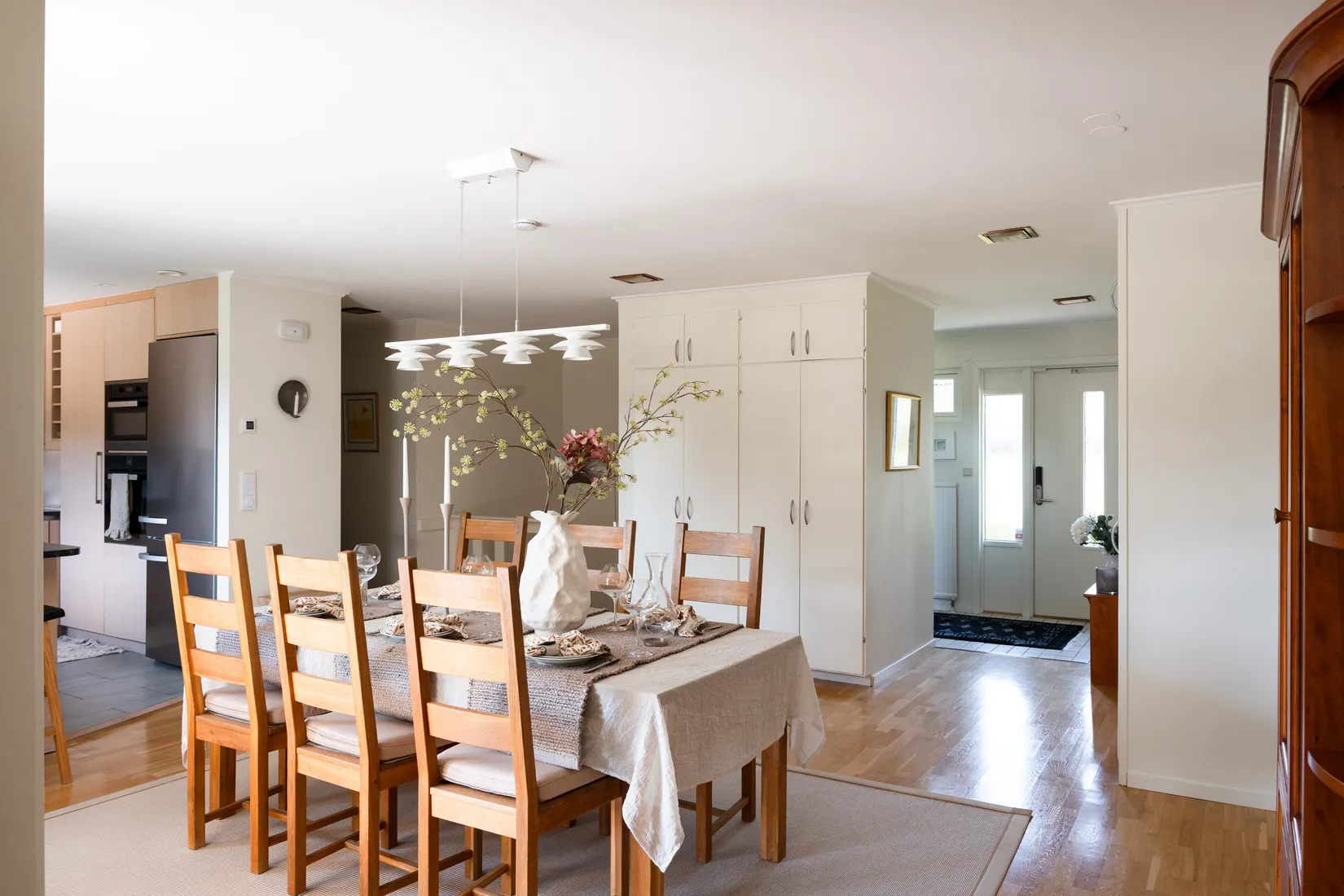 Villa, Pimpelgatan 21, Hamre, Västerås