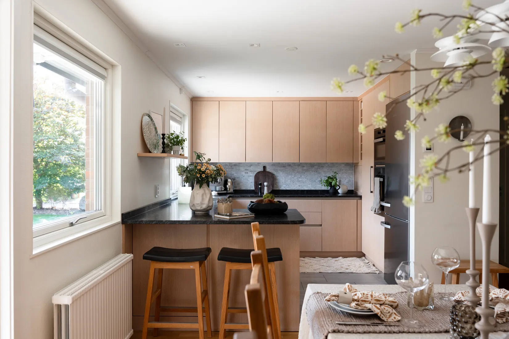 Villa, Pimpelgatan 21, Hamre, Västerås