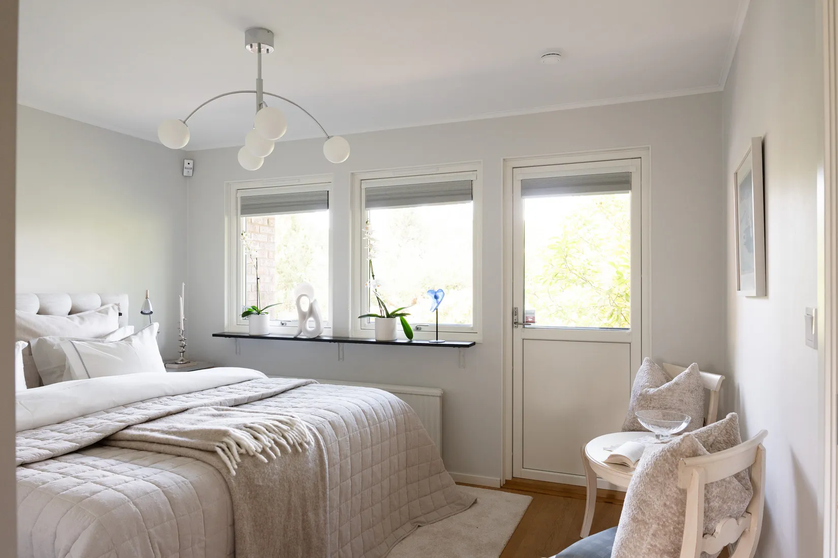 Villa, Pimpelgatan 21, Hamre, Västerås