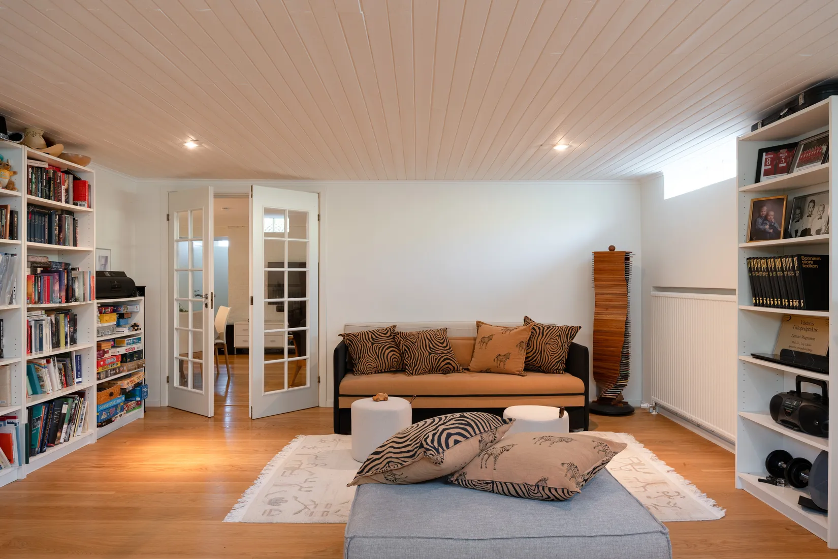 Villa, Pimpelgatan 21, Hamre, Västerås