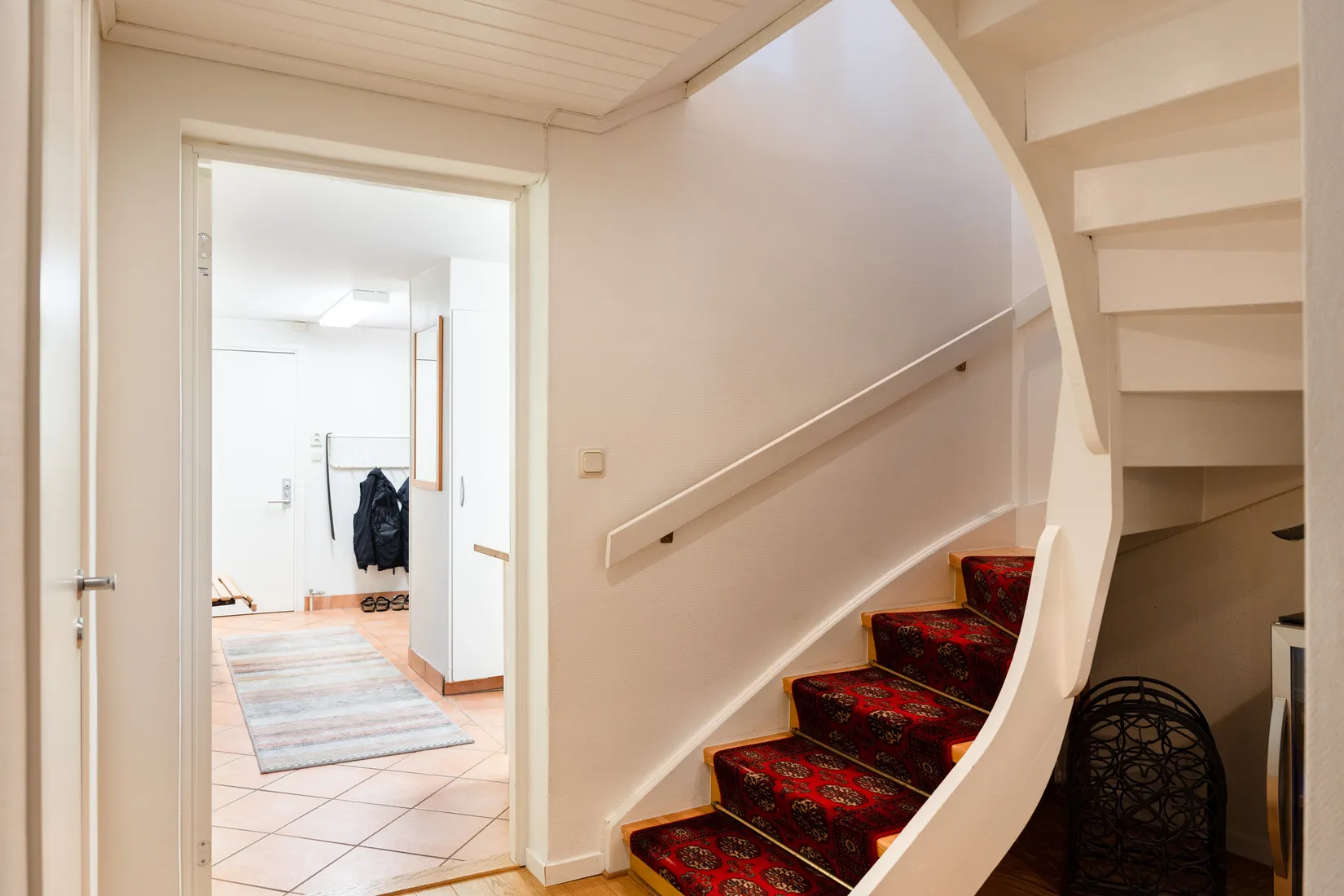 Villa, Pimpelgatan 21, Hamre, Västerås