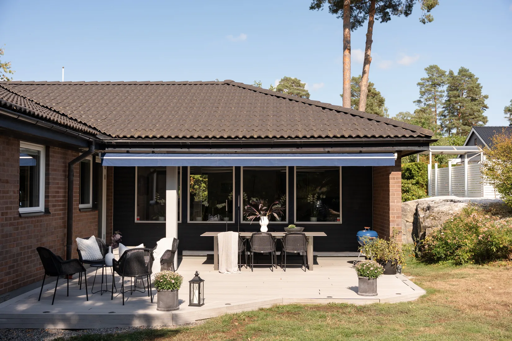 Villa, Pimpelgatan 21, Hamre, Västerås
