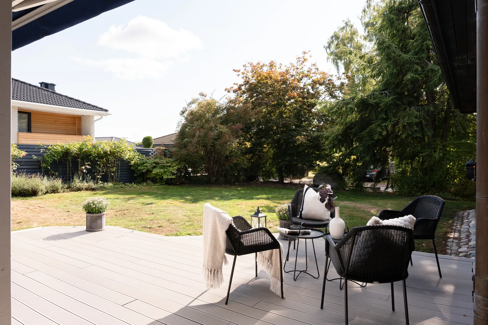 Villa, Pimpelgatan 21, Hamre, Västerås