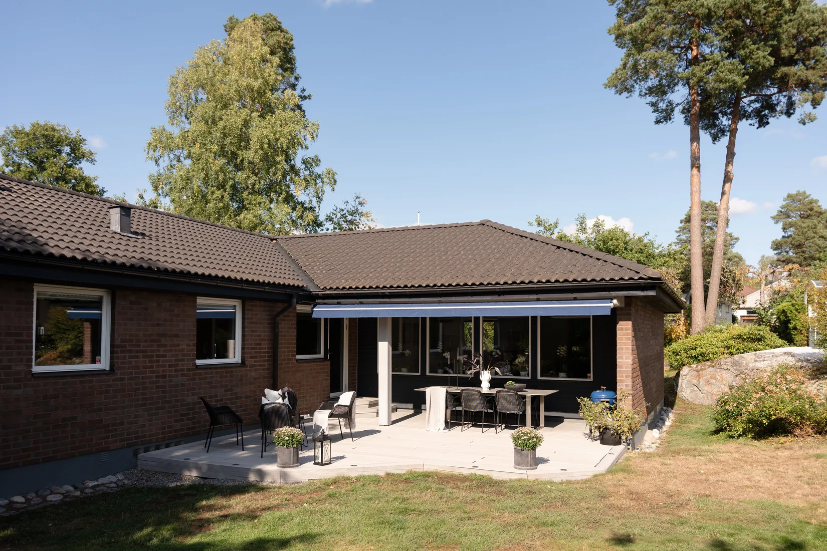 Villa, Pimpelgatan 21, Hamre, Västerås