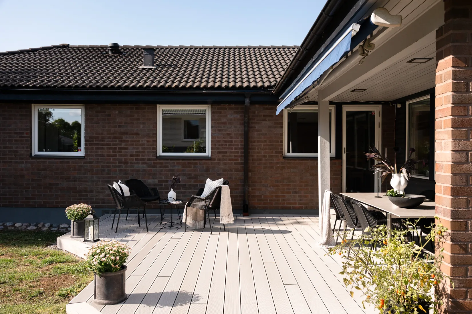 Villa, Pimpelgatan 21, Hamre, Västerås