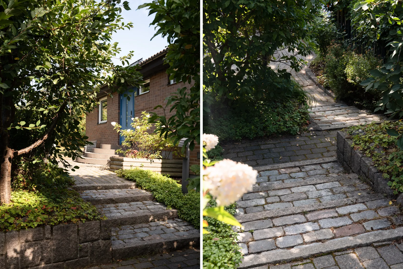 Villa, Pimpelgatan 21, Hamre, Västerås