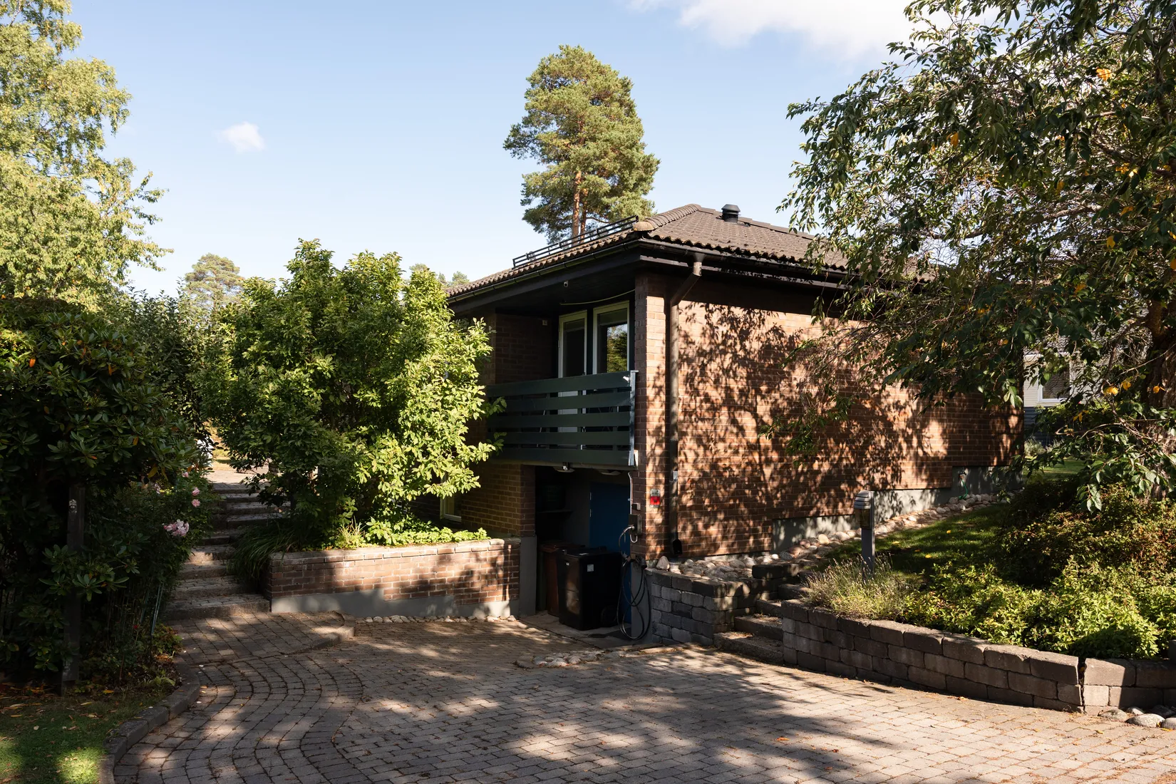 Villa, Pimpelgatan 21, Hamre, Västerås