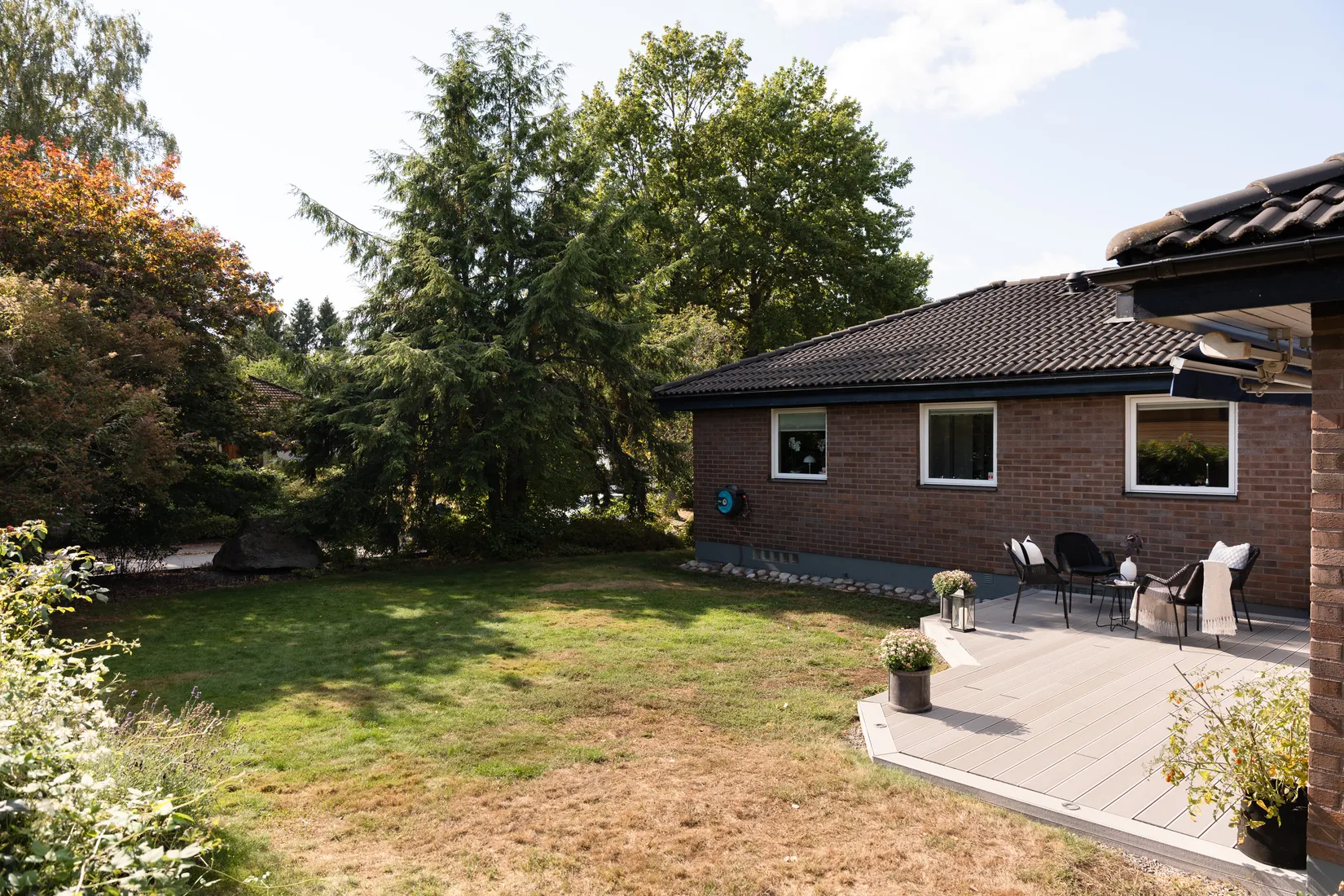 Villa, Pimpelgatan 21, Hamre, Västerås