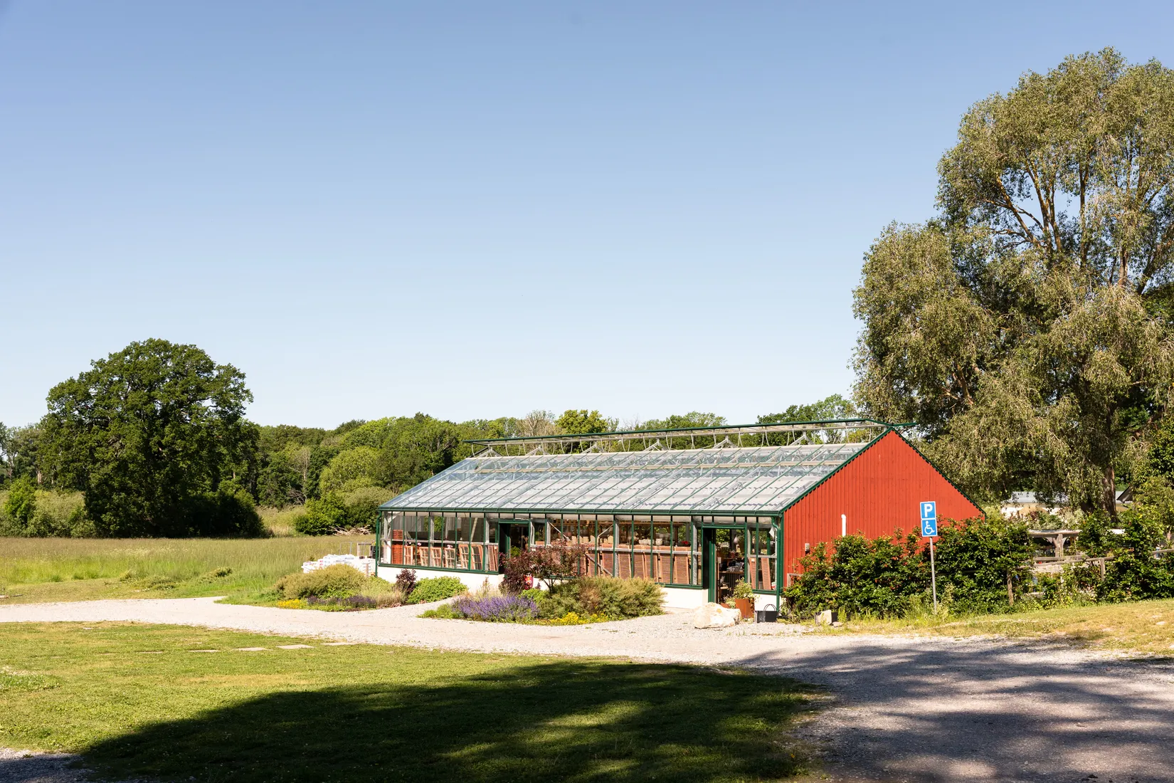 Villa, Glasbacken 1, Gäddeholm, Västerås