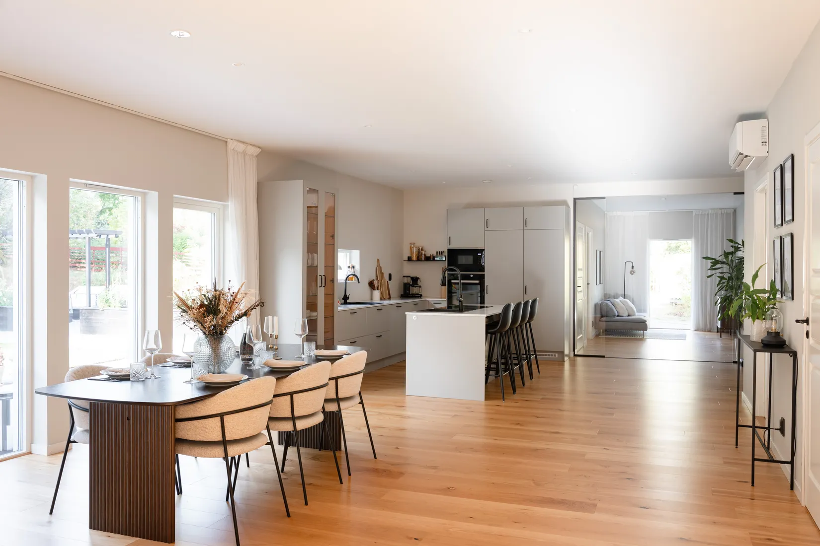 Villa, Glasbacken 1, Gäddeholm, Västerås