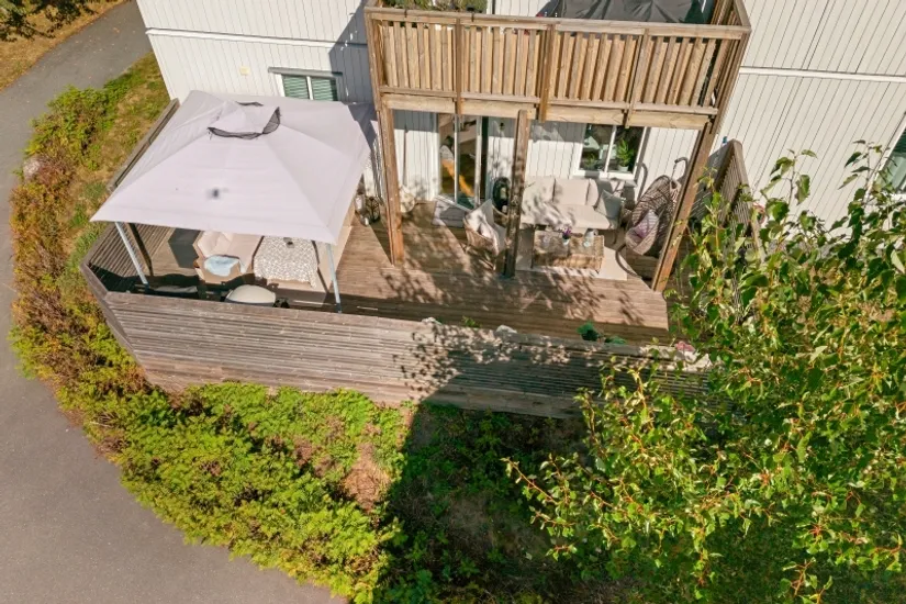 Bostadsrätt, Ålstavägen 19C, Barkarbystaden, Järfälla