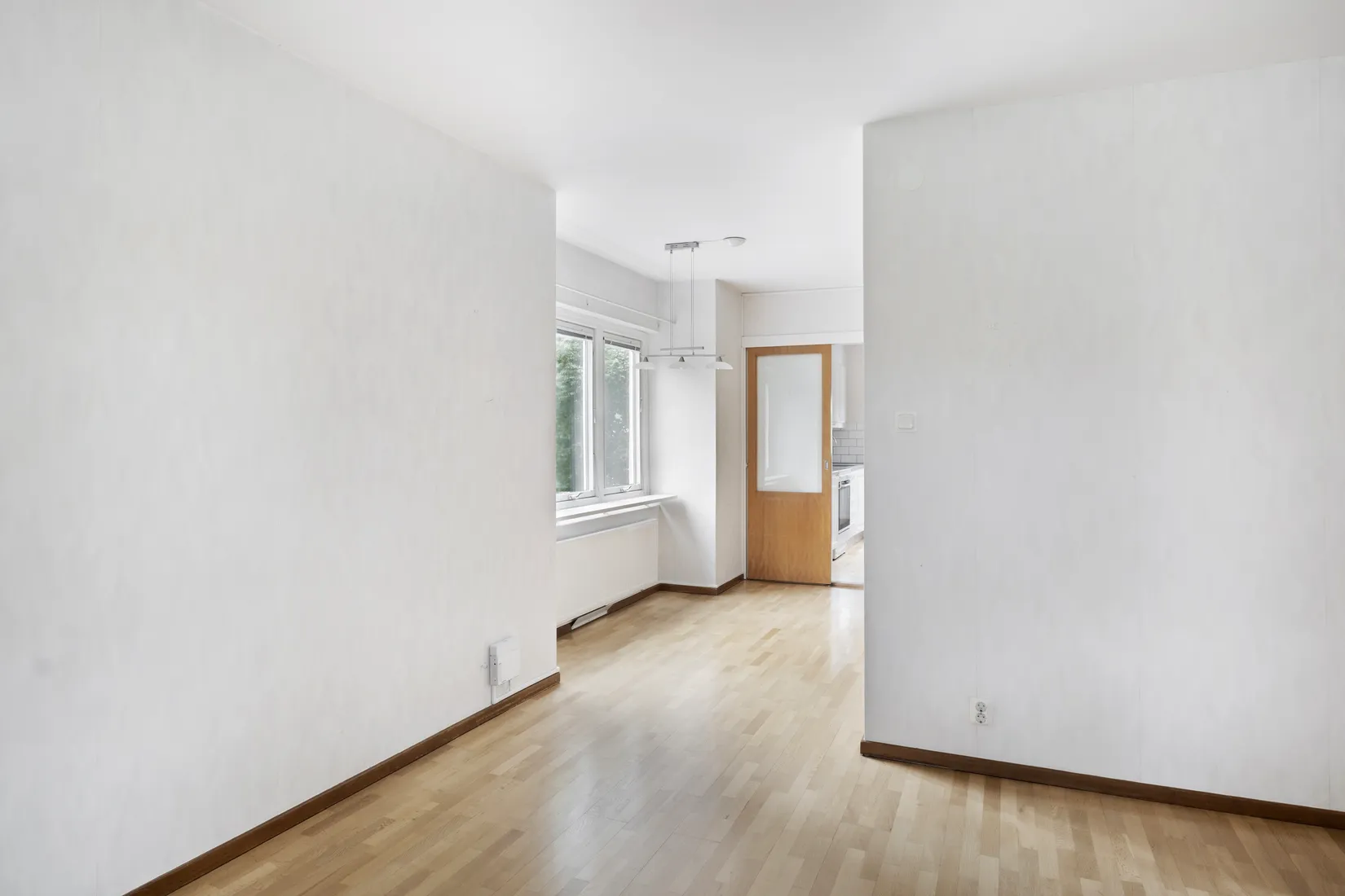 Bostadsrätt, Hunnemaravägen 35, Hunnemara, Karlshamn