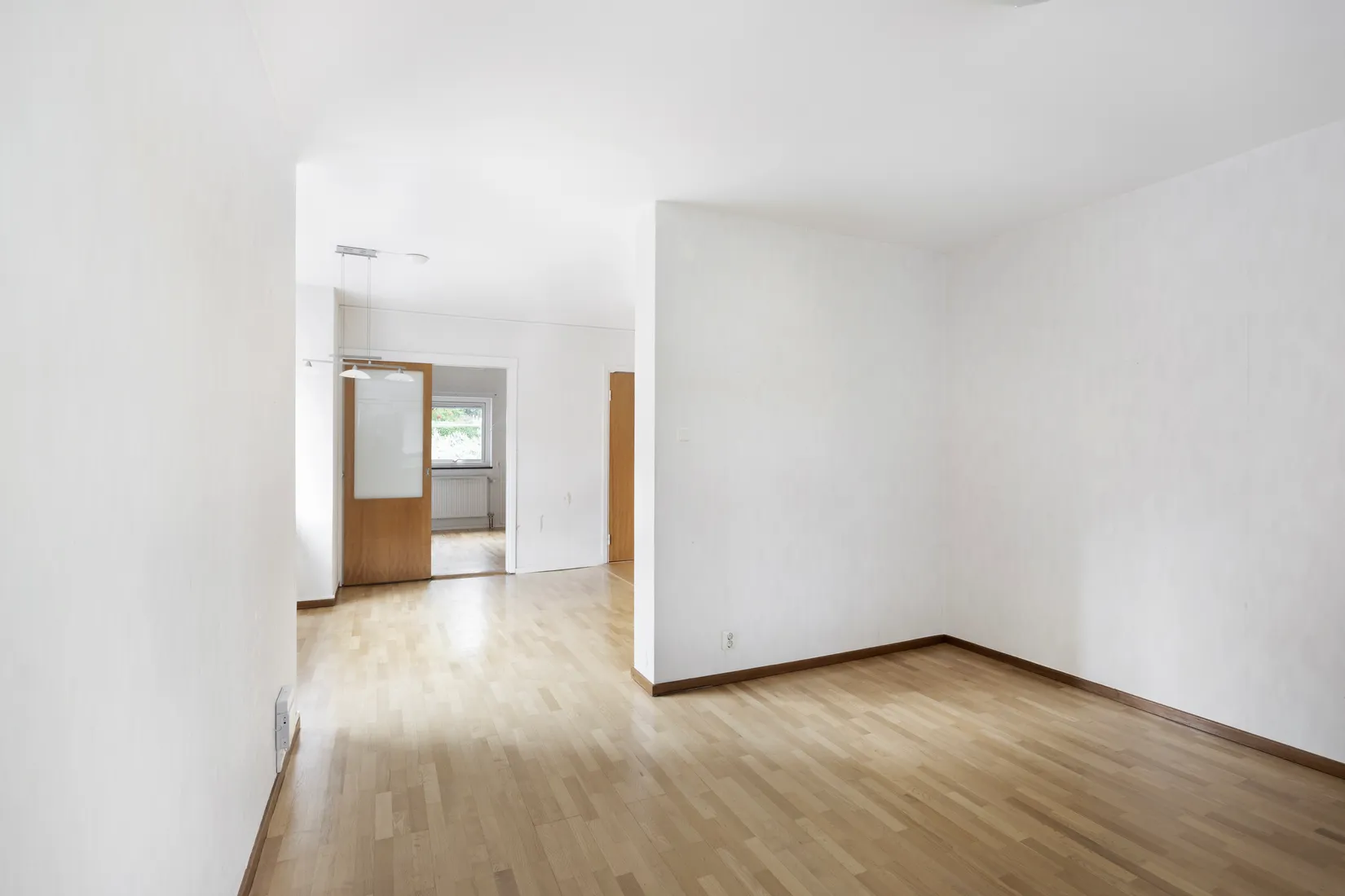 Bostadsrätt, Hunnemaravägen 35, Hunnemara, Karlshamn