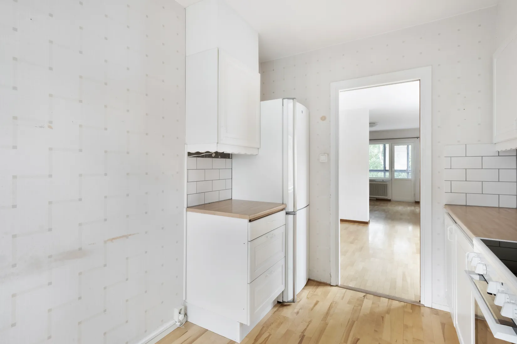Bostadsrätt, Hunnemaravägen 35, Hunnemara, Karlshamn