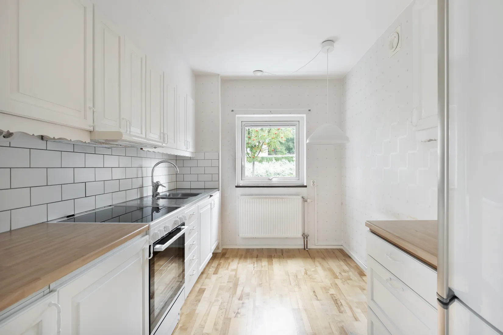 Bostadsrätt, Hunnemaravägen 35, Hunnemara, Karlshamn
