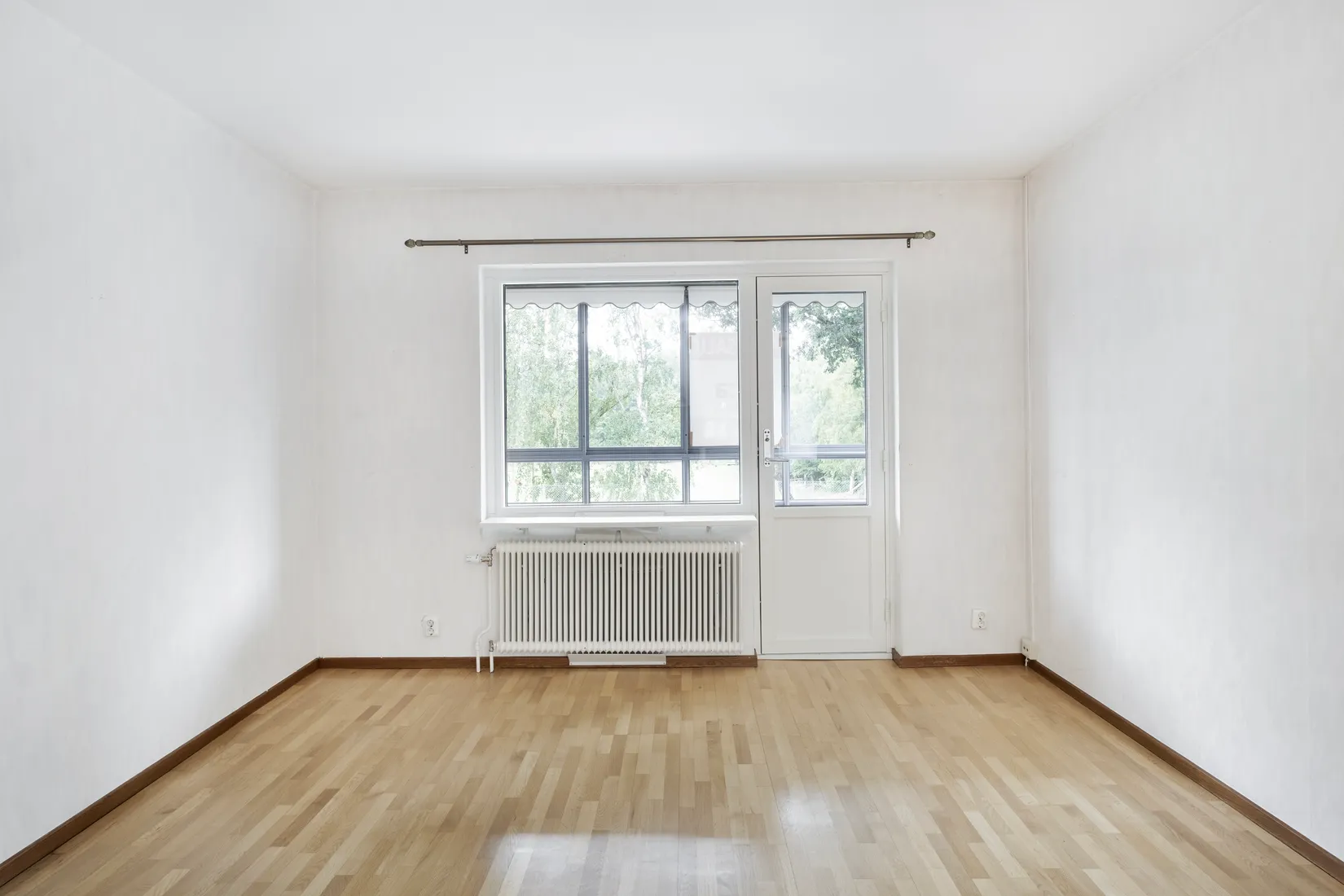 Bostadsrätt, Hunnemaravägen 35, Hunnemara, Karlshamn