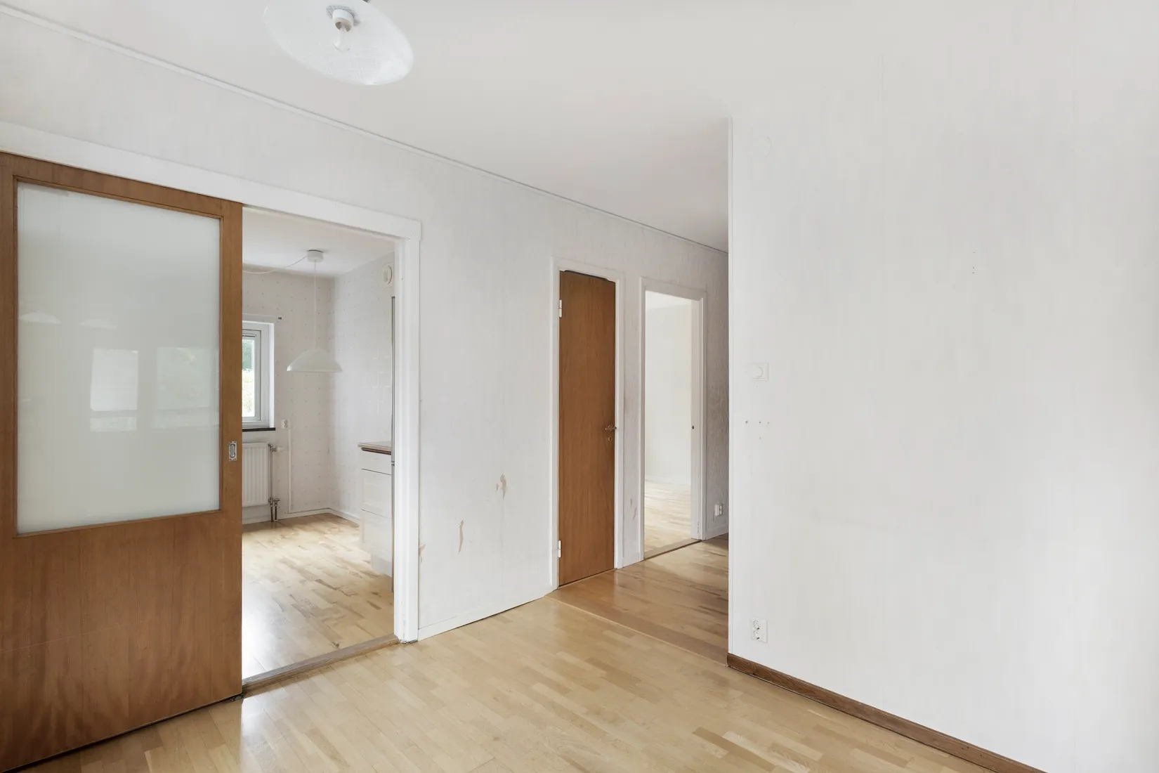 Bostadsrätt, Hunnemaravägen 35, Hunnemara, Karlshamn