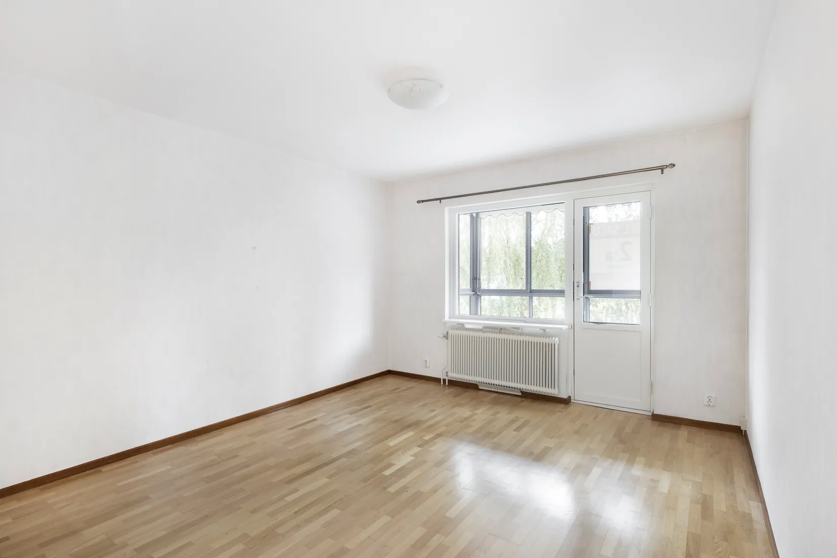 Bostadsrätt, Hunnemaravägen 35, Hunnemara, Karlshamn