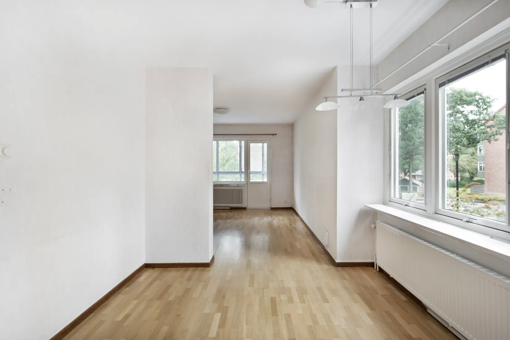 Bostadsrätt, Hunnemaravägen 35, Hunnemara, Karlshamn