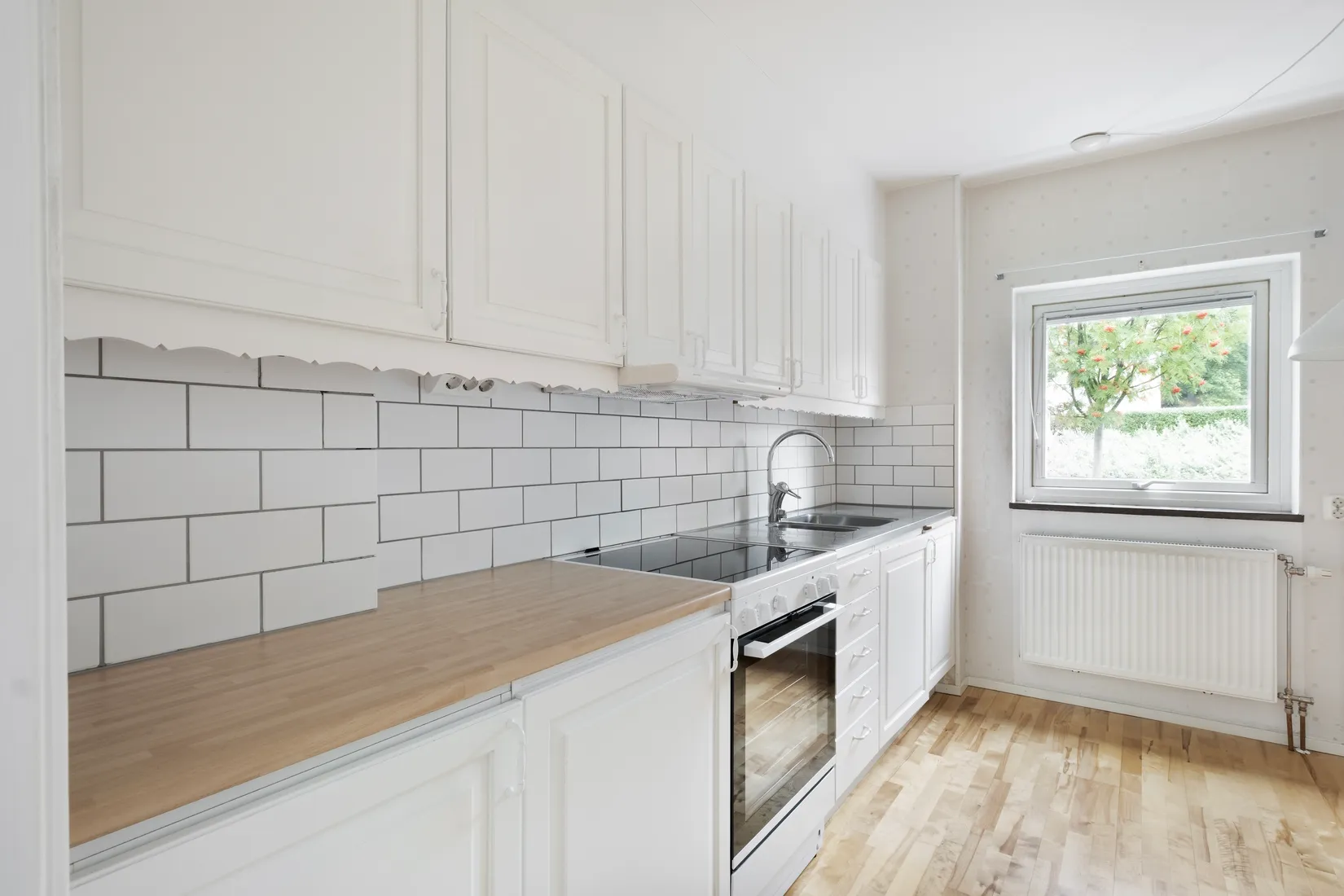 Bostadsrätt, Hunnemaravägen 35, Hunnemara, Karlshamn