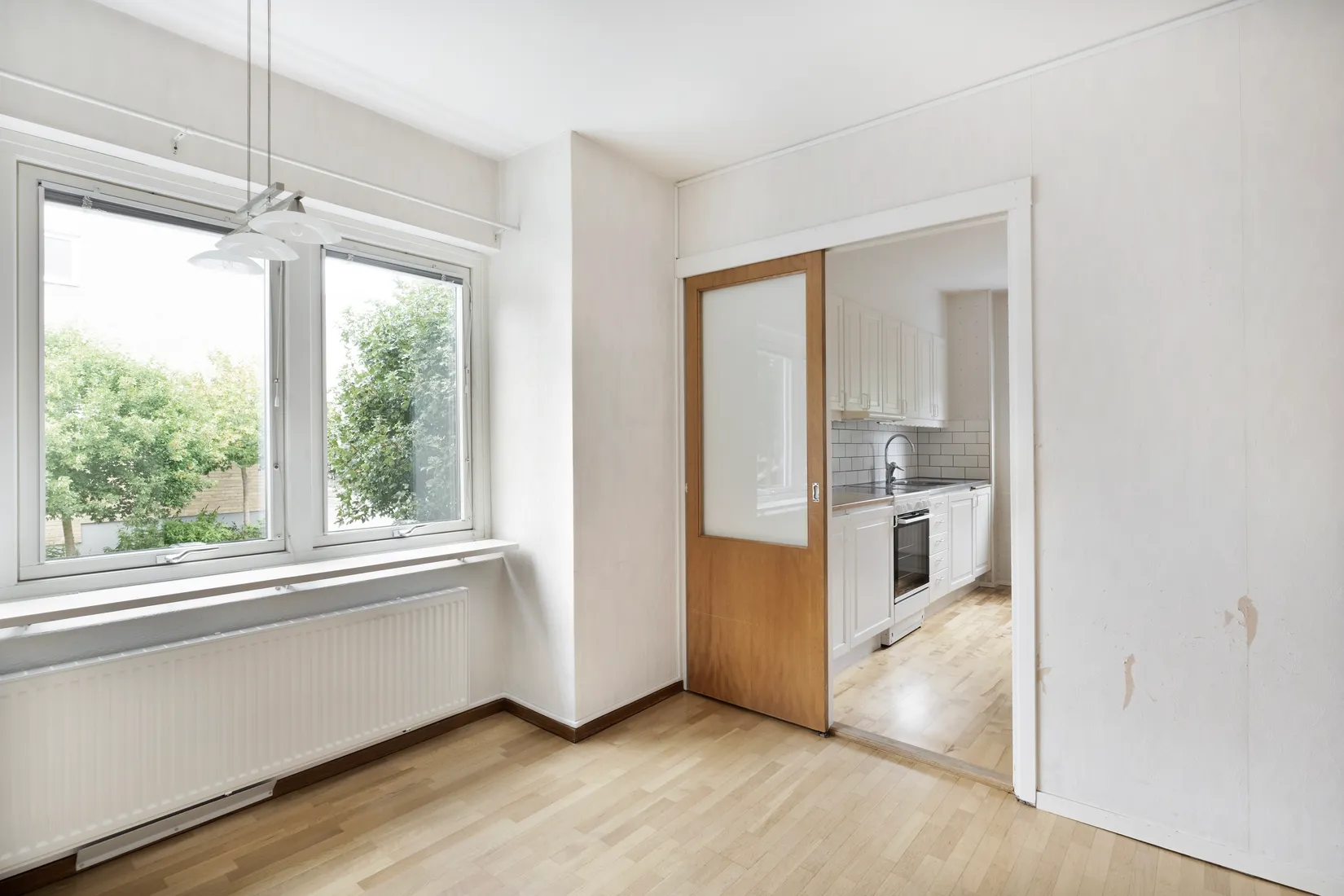 Bostadsrätt, Hunnemaravägen 35, Hunnemara, Karlshamn