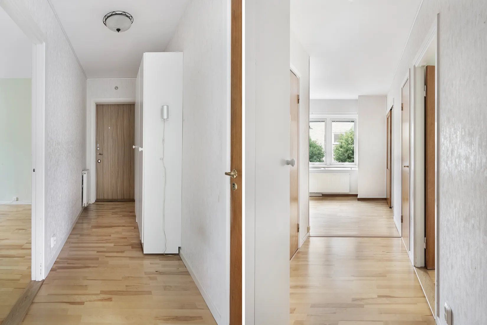 Bostadsrätt, Hunnemaravägen 35, Hunnemara, Karlshamn