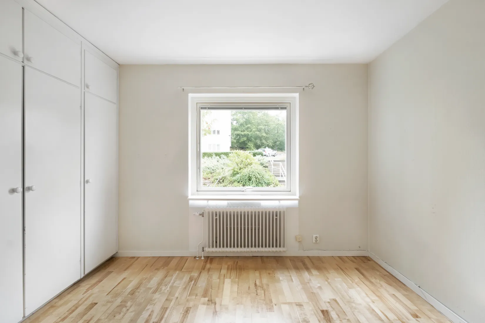 Bostadsrätt, Hunnemaravägen 35, Hunnemara, Karlshamn