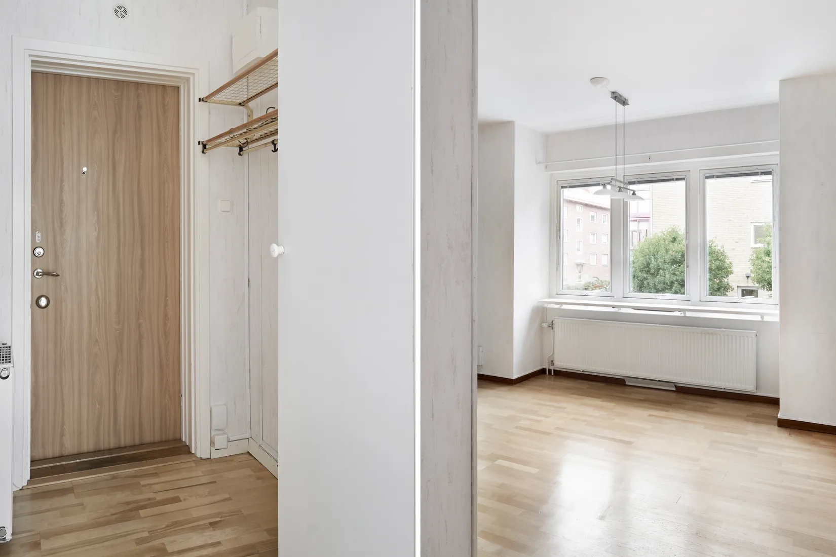 Bostadsrätt, Hunnemaravägen 35, Hunnemara, Karlshamn