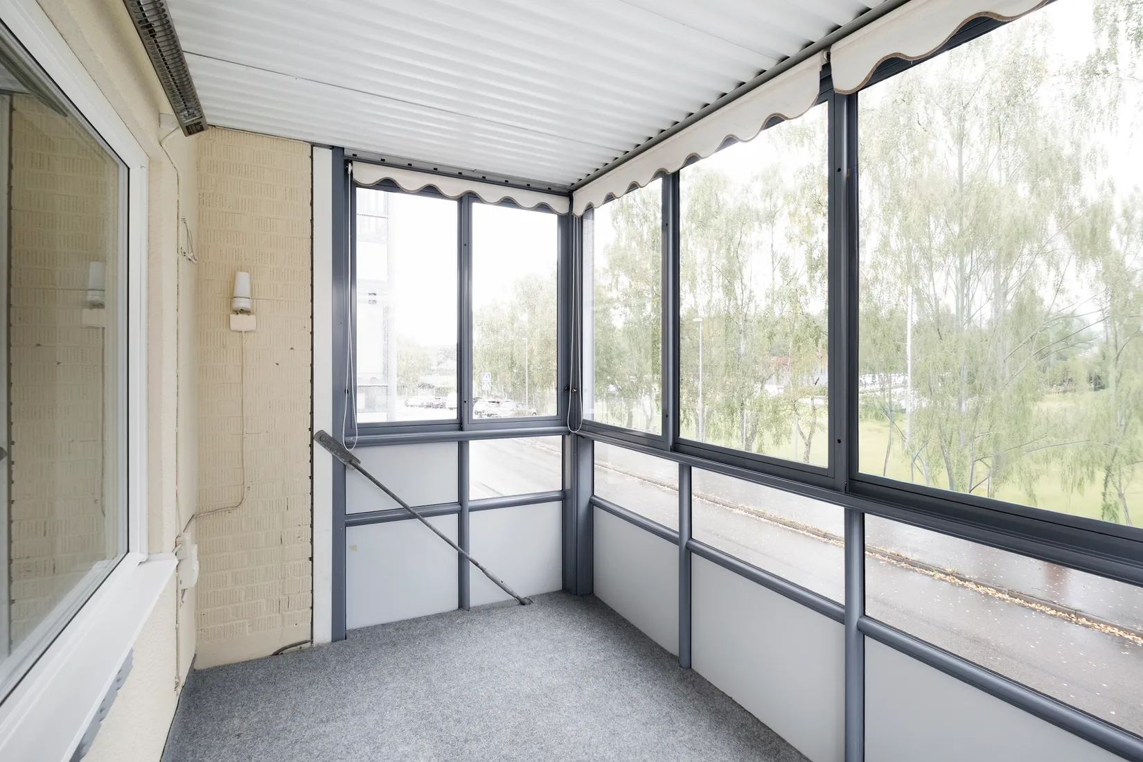 Bostadsrätt, Hunnemaravägen 35, Hunnemara, Karlshamn
