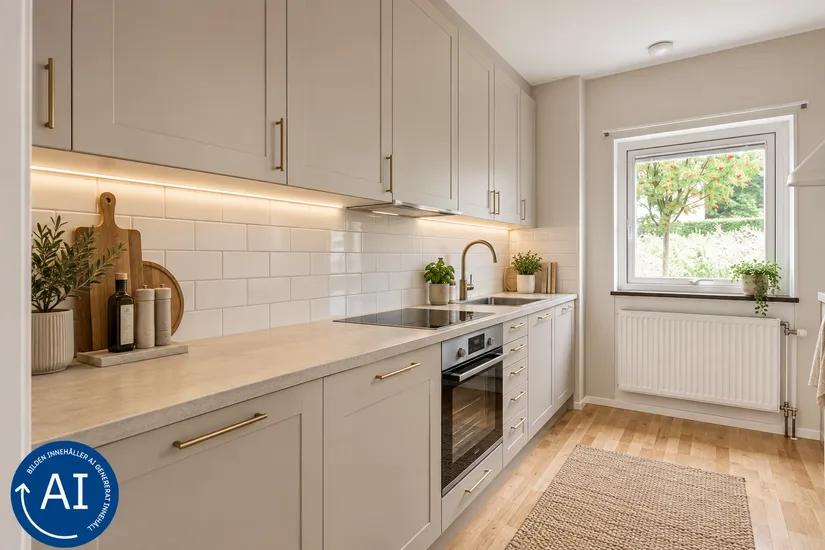 Bostadsrätt, Hunnemaravägen 35, Hunnemara, Karlshamn