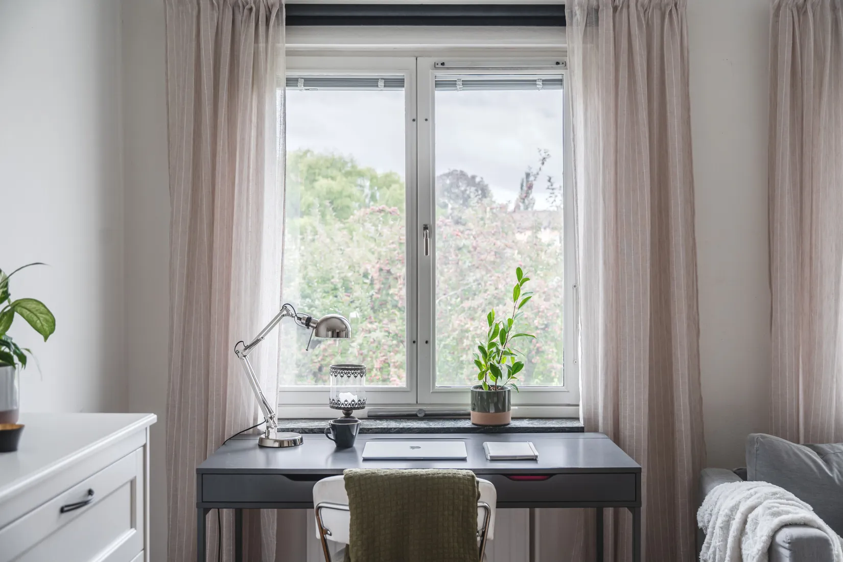 Bostadsrätt, Prästgårdsgatan 13C, Luthagen, Uppsala