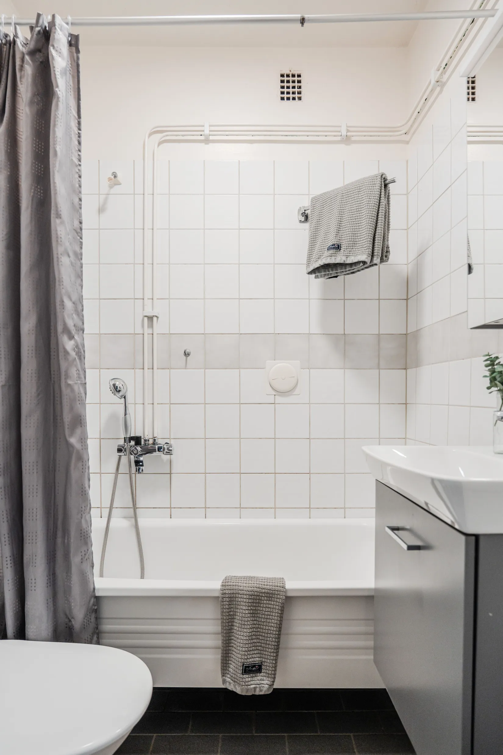 Bostadsrätt, Prästgårdsgatan 13C, Luthagen, Uppsala