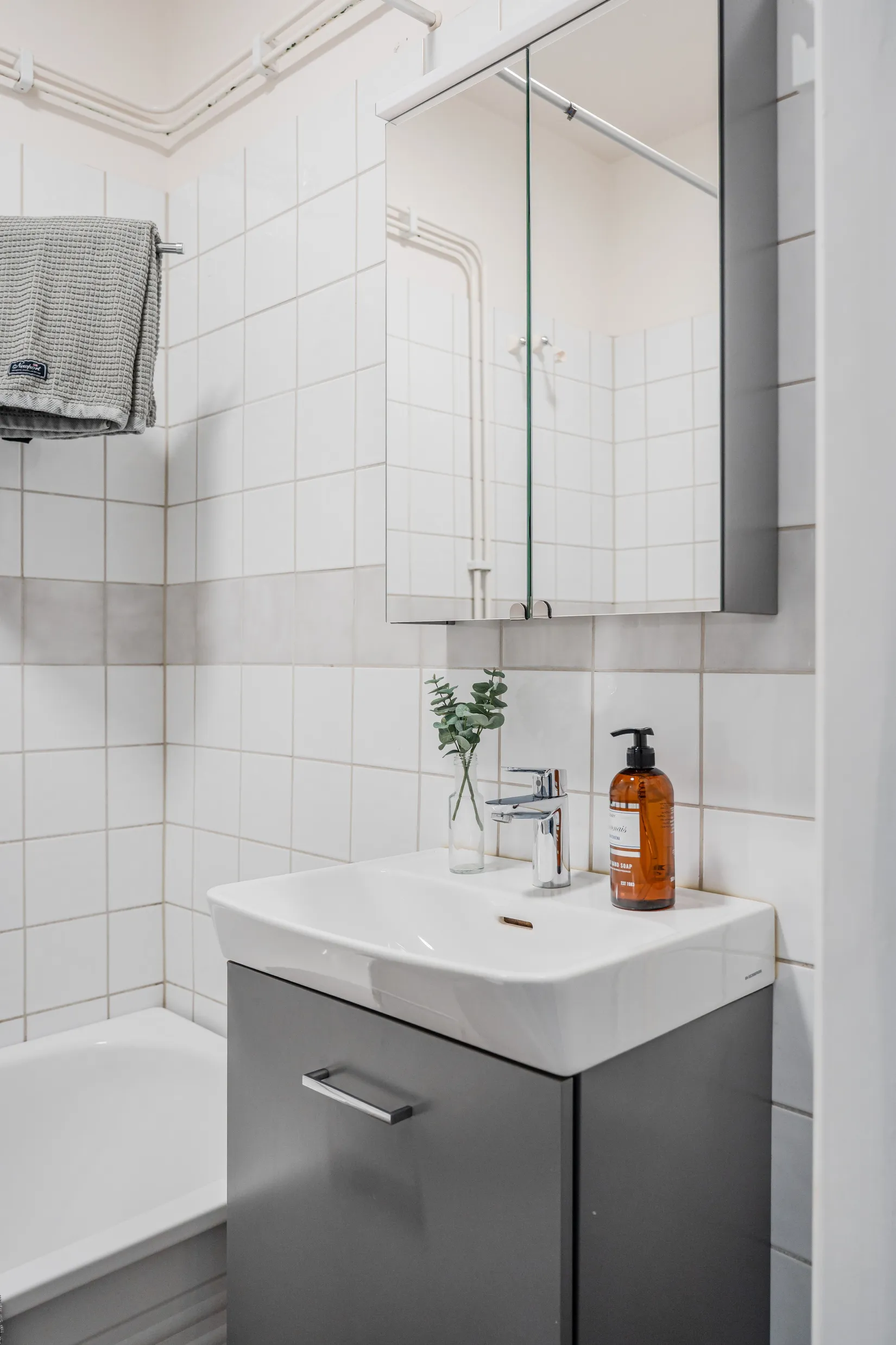 Bostadsrätt, Prästgårdsgatan 13C, Luthagen, Uppsala