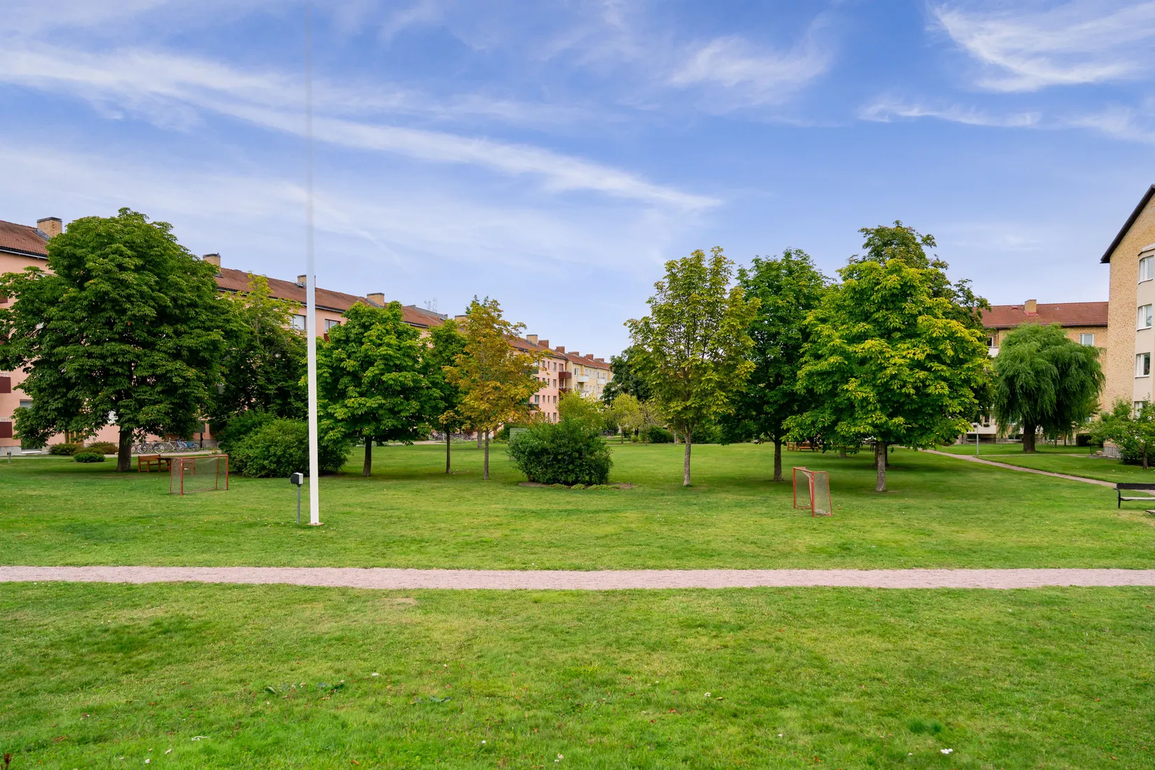 Bostadsrätt, Prästgårdsgatan 13C, Luthagen, Uppsala