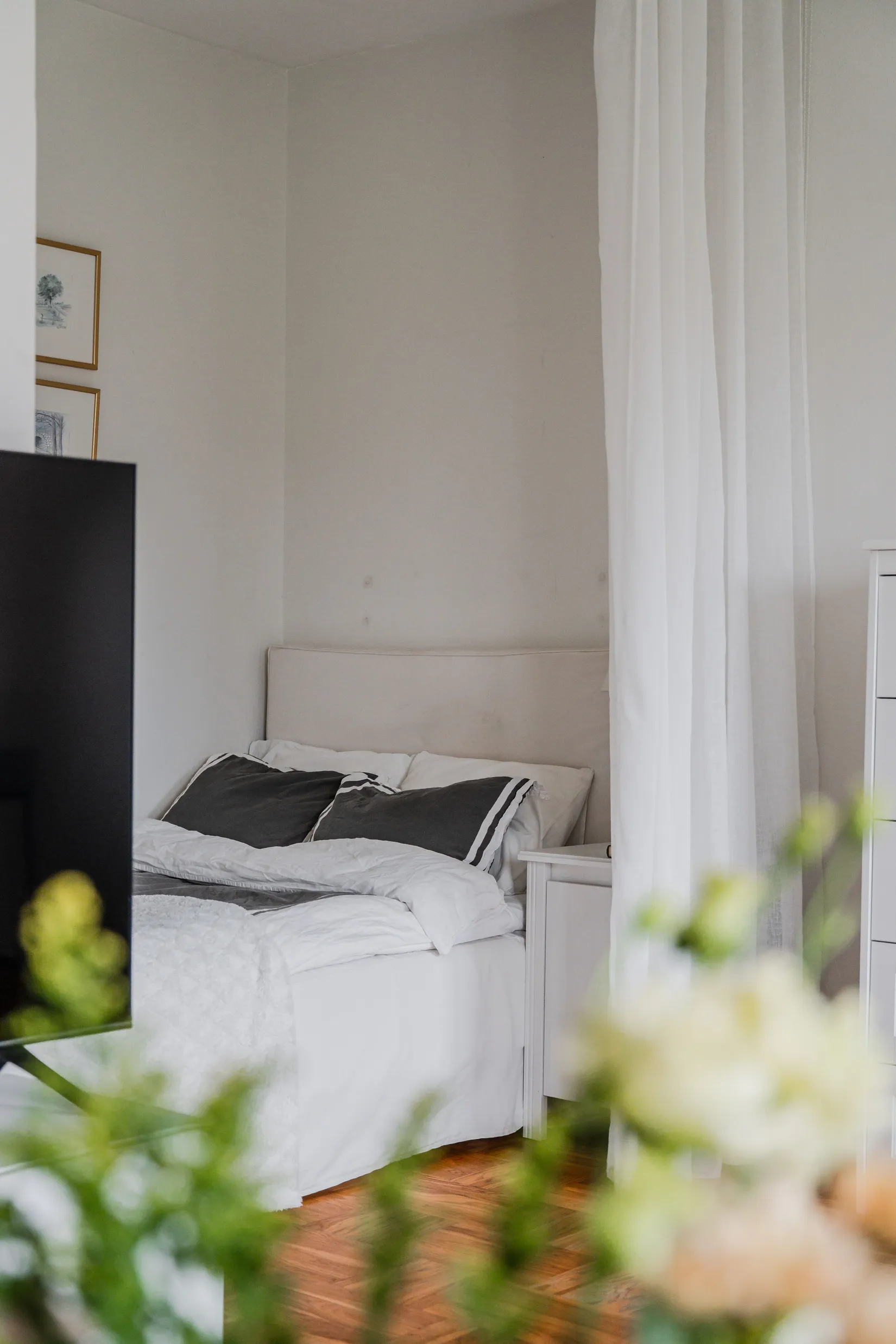 Bostadsrätt, Prästgårdsgatan 13C, Luthagen, Uppsala