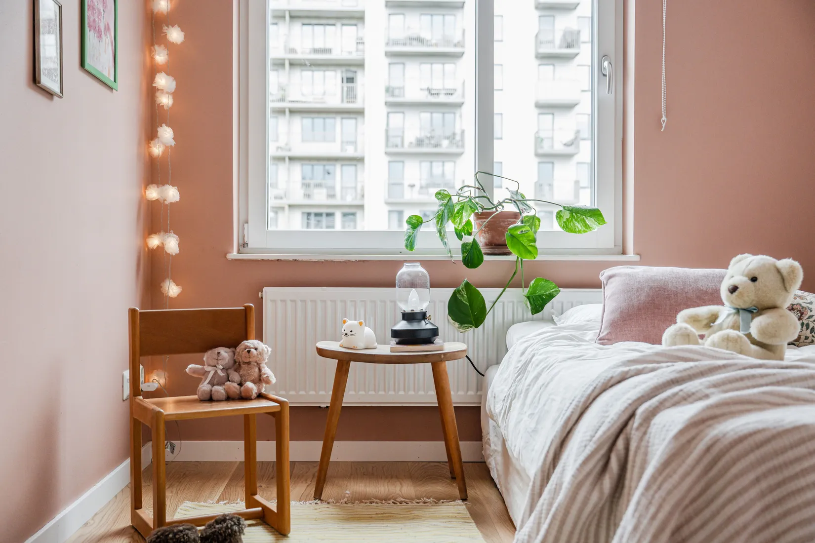 Bostadsrätt, Lydia Wahlströms gata 26, Rosendal, Uppsala