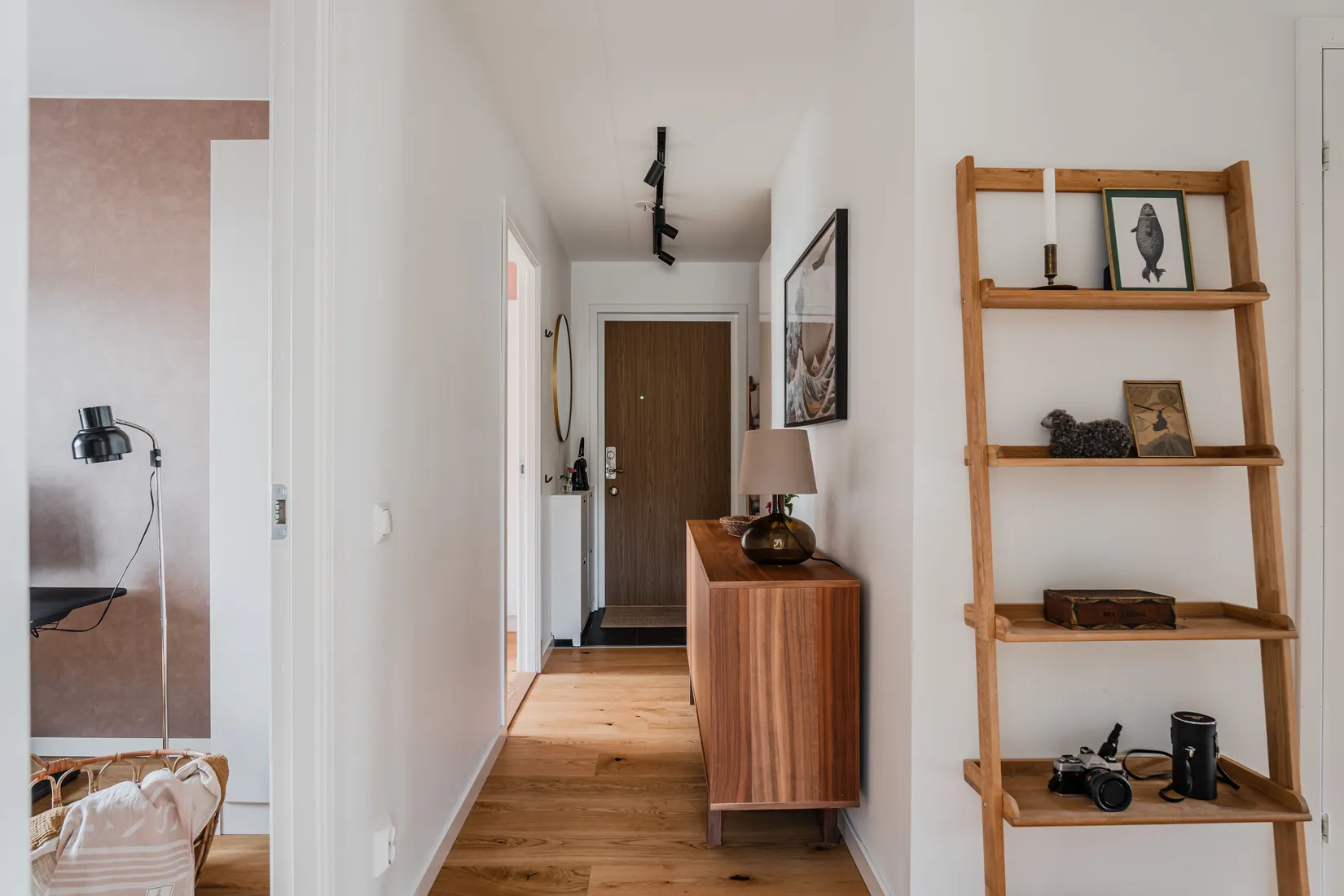 Bostadsrätt, Lydia Wahlströms gata 26, Rosendal, Uppsala
