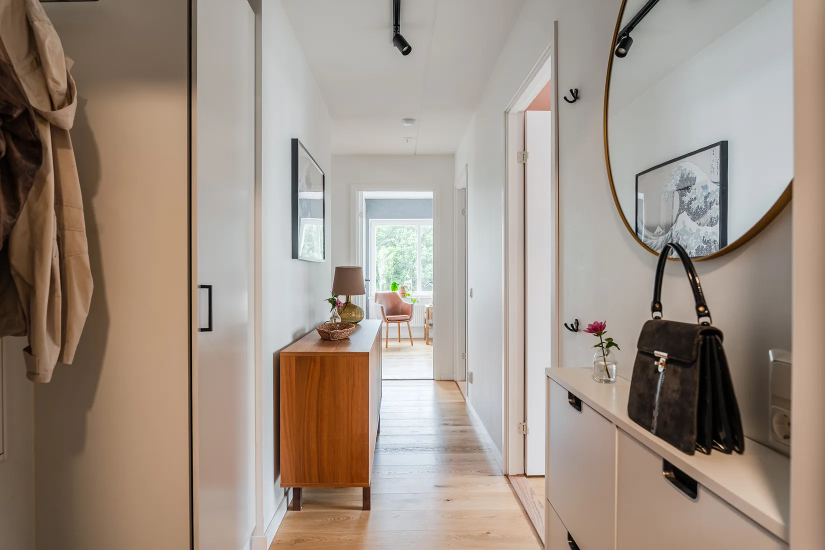 Bostadsrätt, Lydia Wahlströms gata 26, Rosendal, Uppsala