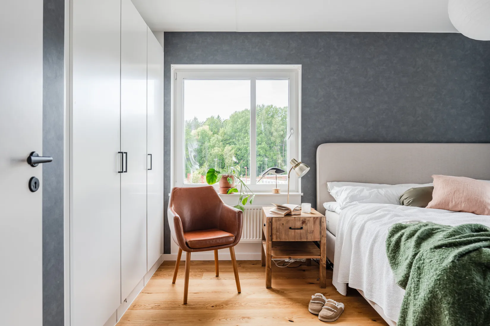 Bostadsrätt, Lydia Wahlströms gata 26, Rosendal, Uppsala