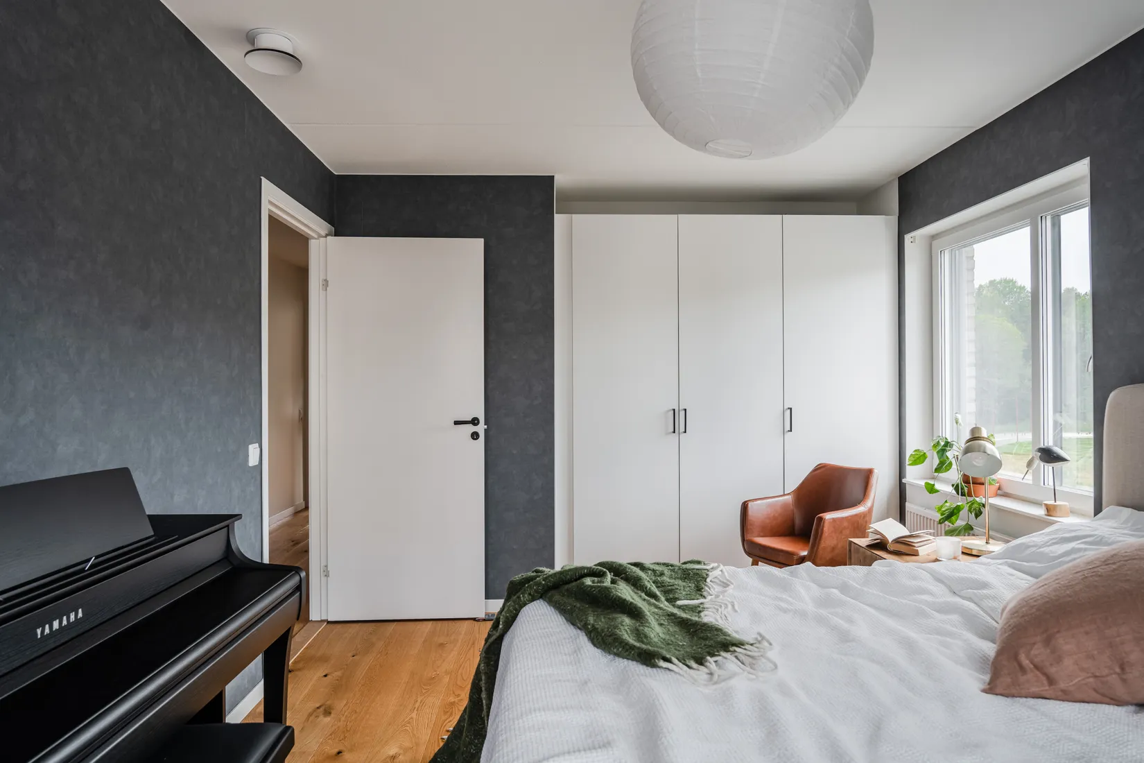 Bostadsrätt, Lydia Wahlströms gata 26, Rosendal, Uppsala
