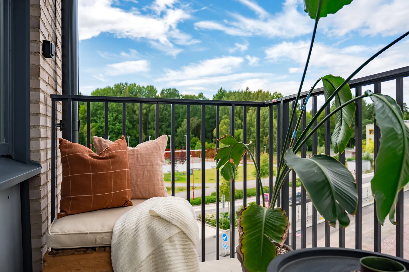 Bostadsrätt, Lydia Wahlströms gata 26, Rosendal, Uppsala