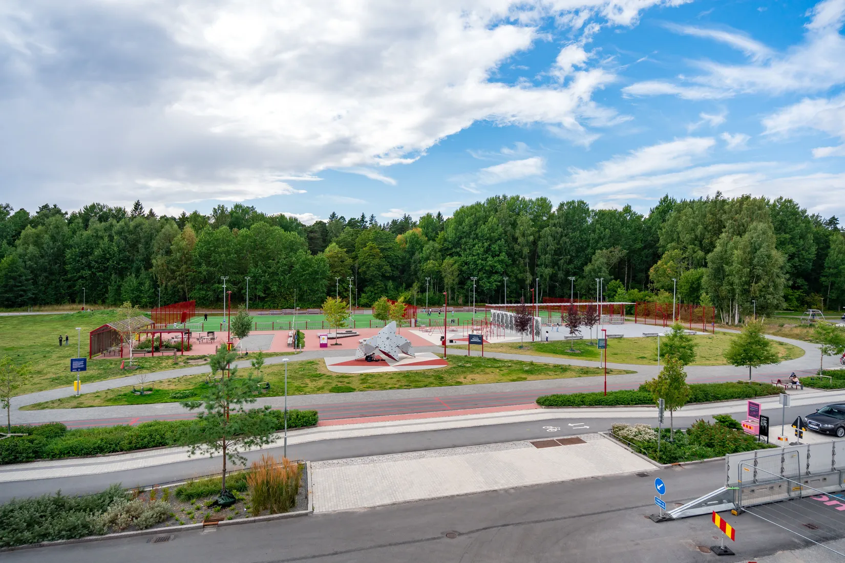Bostadsrätt, Lydia Wahlströms gata 26, Rosendal, Uppsala