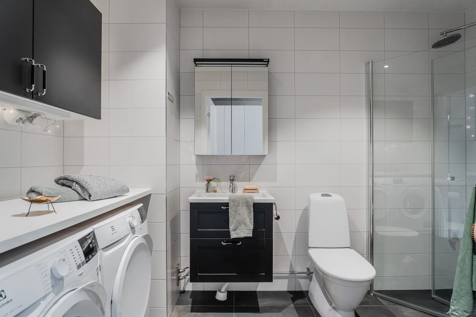 Bostadsrätt, Lydia Wahlströms gata 26, Rosendal, Uppsala