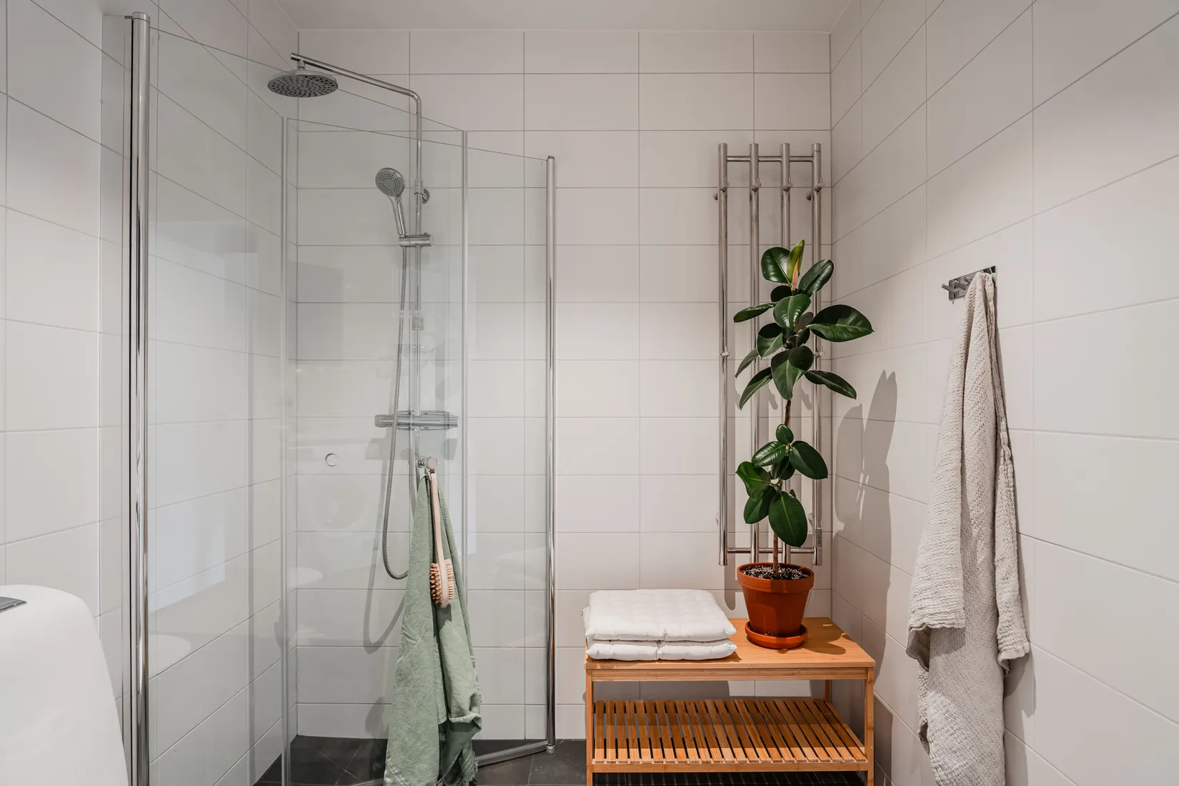 Bostadsrätt, Lydia Wahlströms gata 26, Rosendal, Uppsala