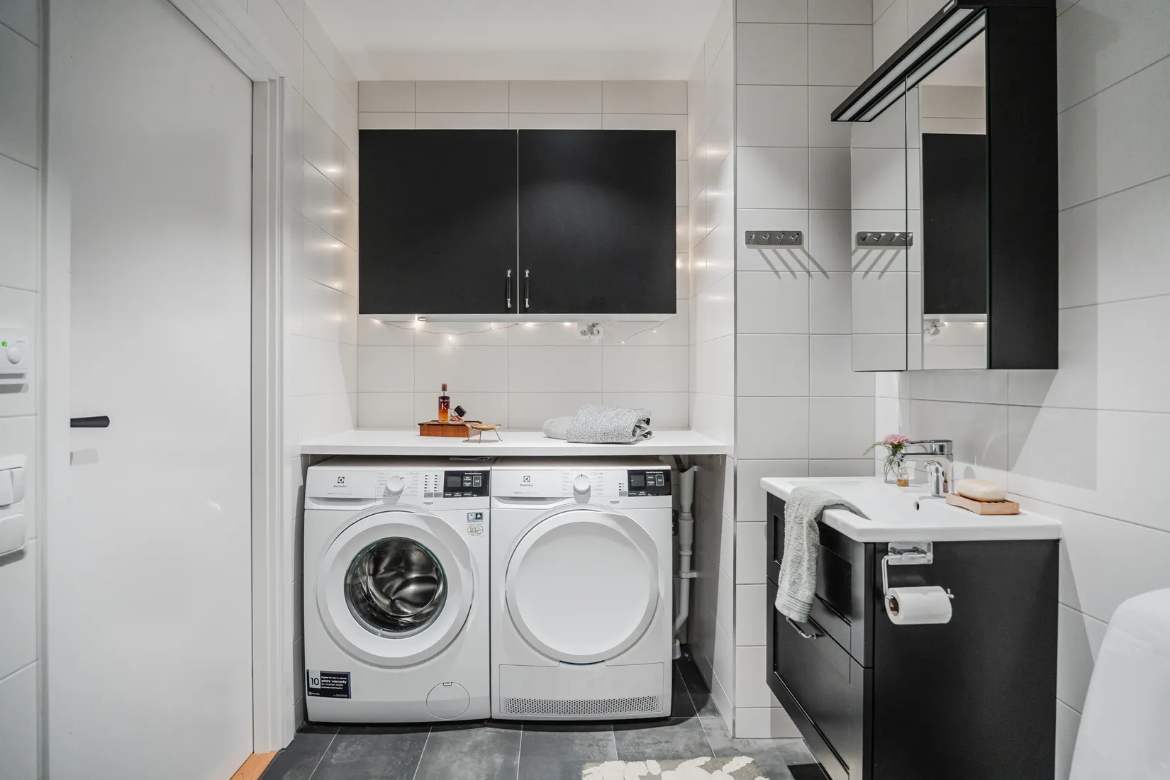 Bostadsrätt, Lydia Wahlströms gata 26, Rosendal, Uppsala