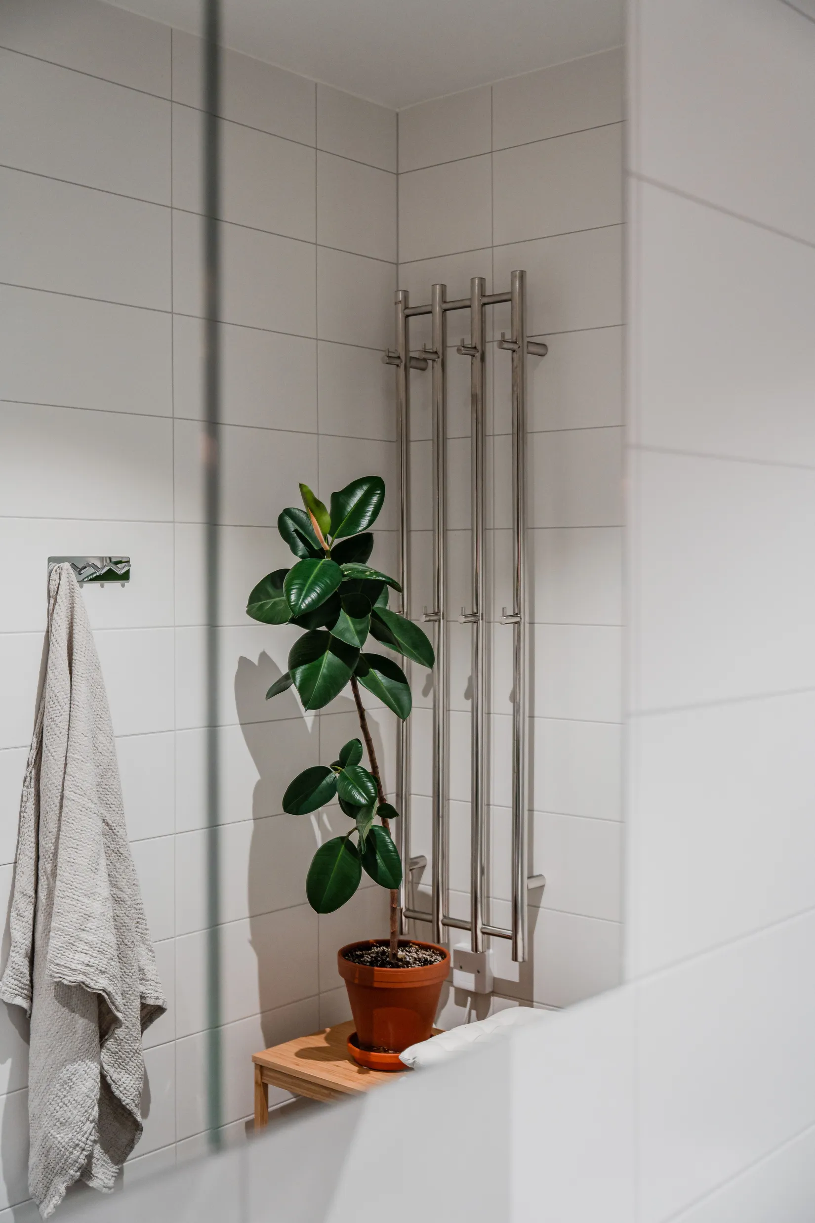 Bostadsrätt, Lydia Wahlströms gata 26, Rosendal, Uppsala