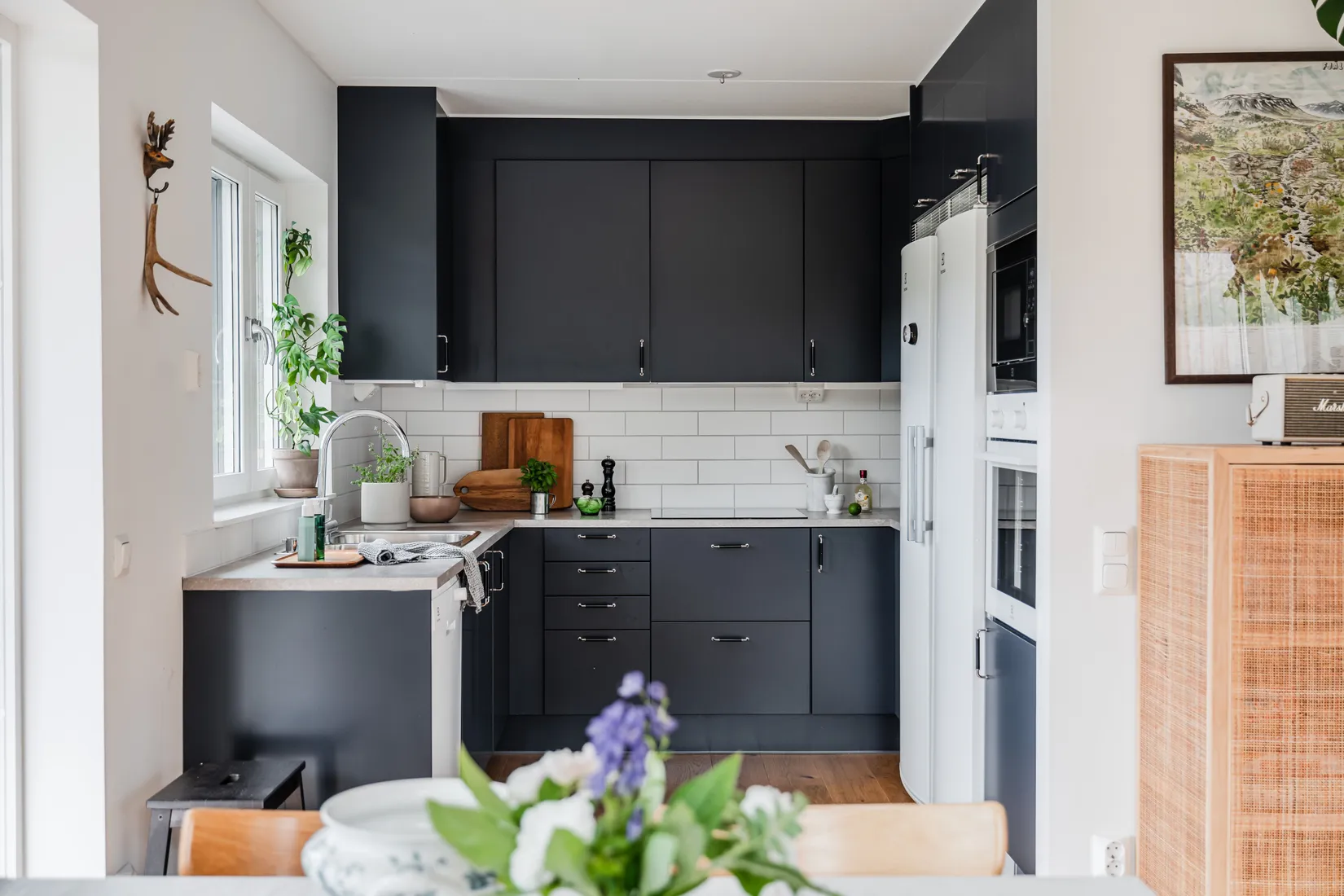 Bostadsrätt, Lydia Wahlströms gata 26, Rosendal, Uppsala