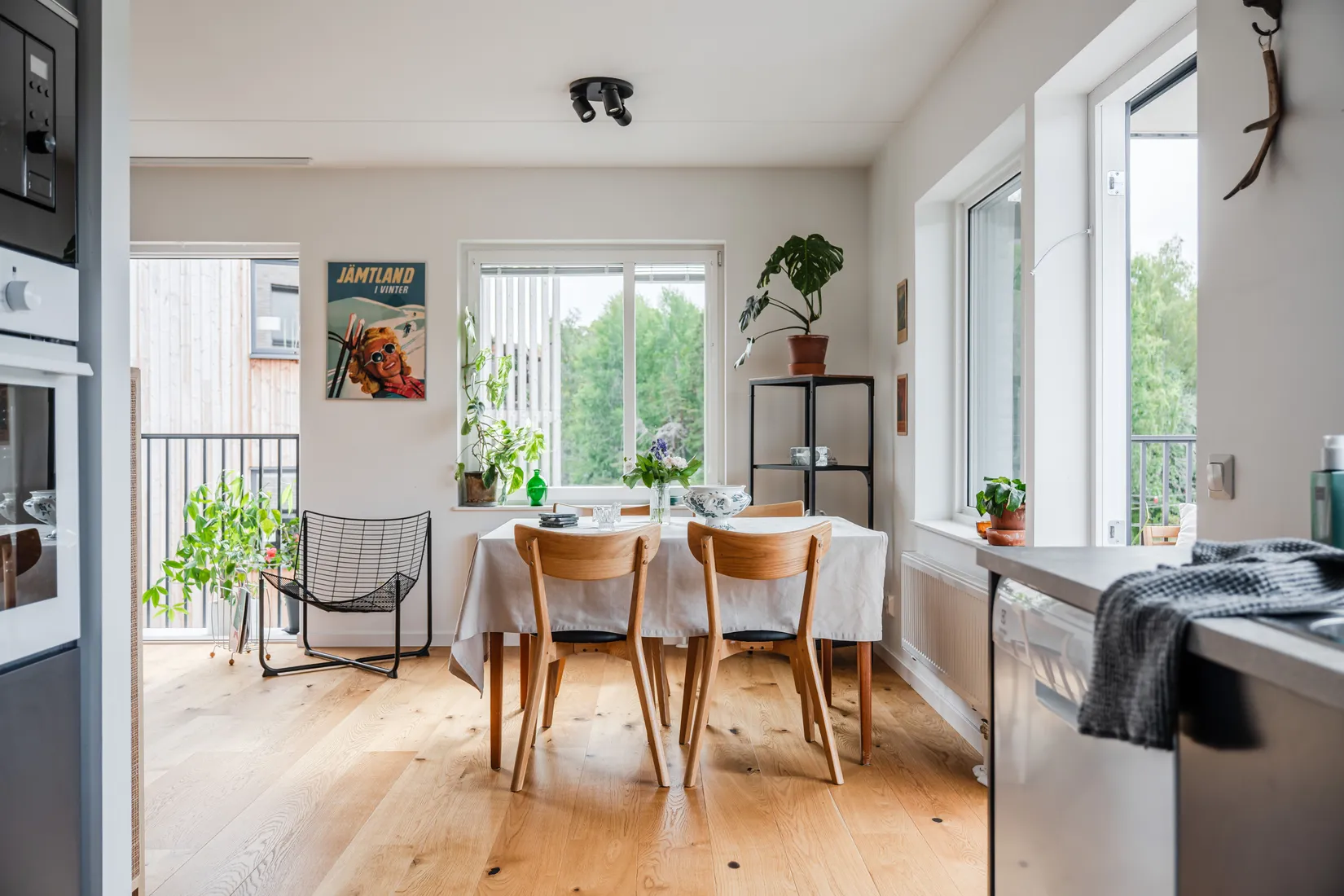 Bostadsrätt, Lydia Wahlströms gata 26, Rosendal, Uppsala