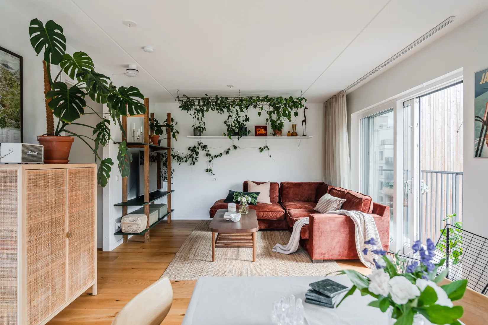 Bostadsrätt, Lydia Wahlströms gata 26, Rosendal, Uppsala